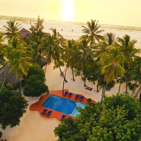 Mchanga Zanzibar Pwani Mchangani Bagian luar foto