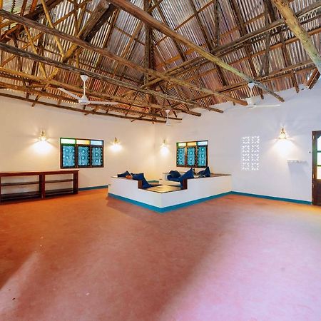 Mchanga Zanzibar Hotel Pwani Mchangani Bagian luar foto