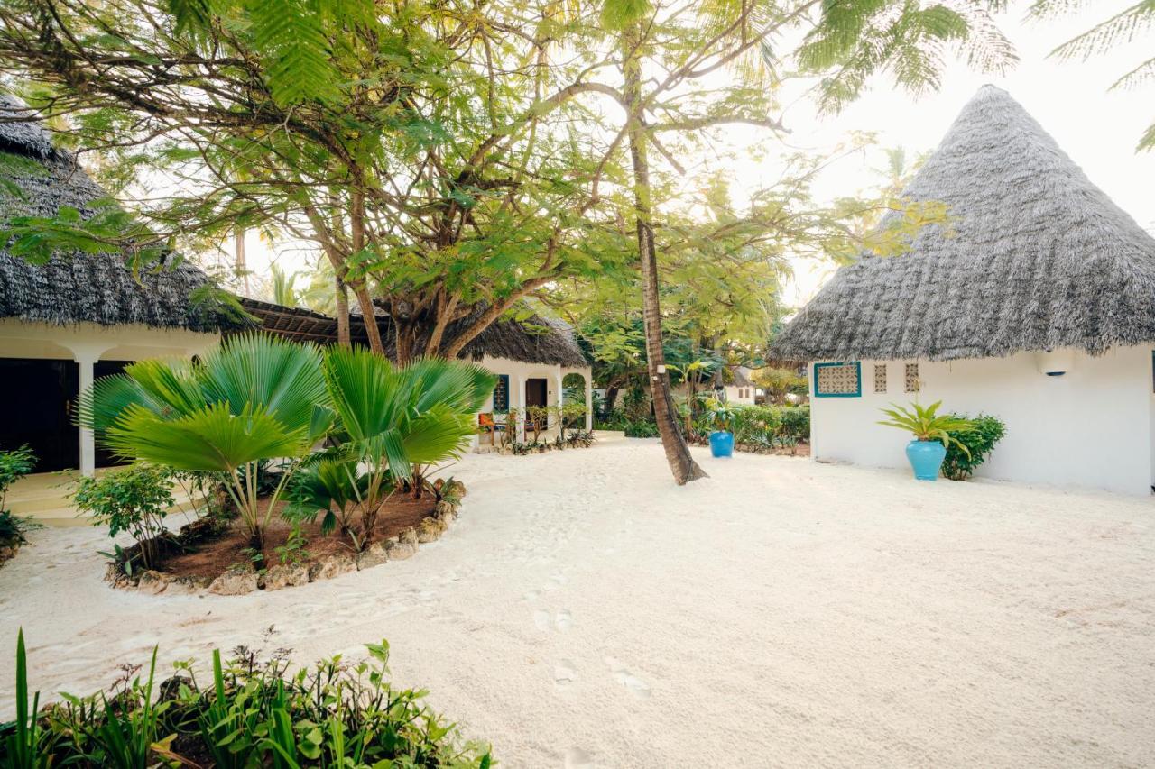 Mchanga Zanzibar Hotel Pwani Mchangani Bagian luar foto