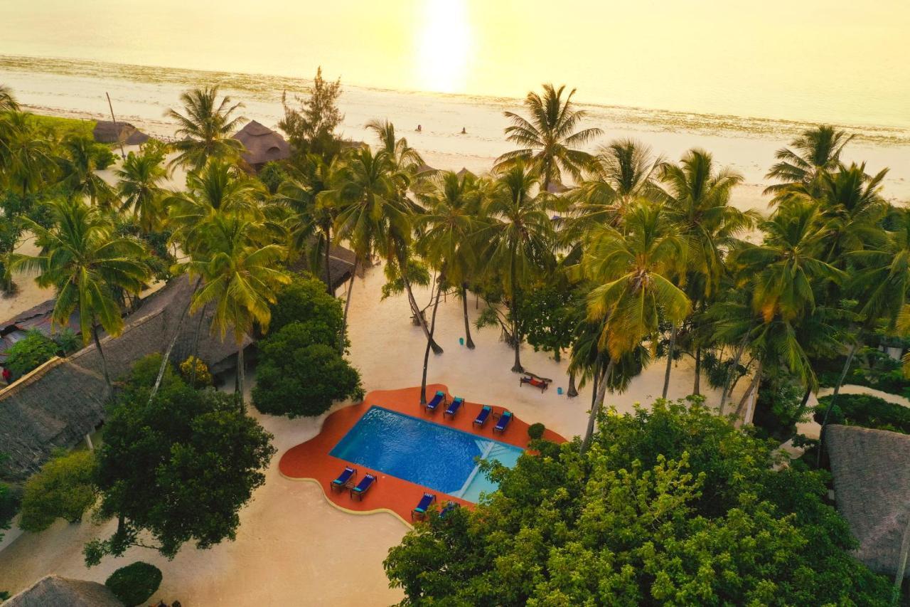 Mchanga Zanzibar Hotel Pwani Mchangani Bagian luar foto