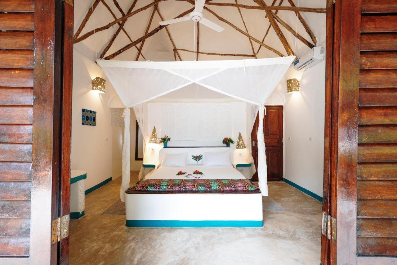Mchanga Zanzibar Hotel Pwani Mchangani Bagian luar foto