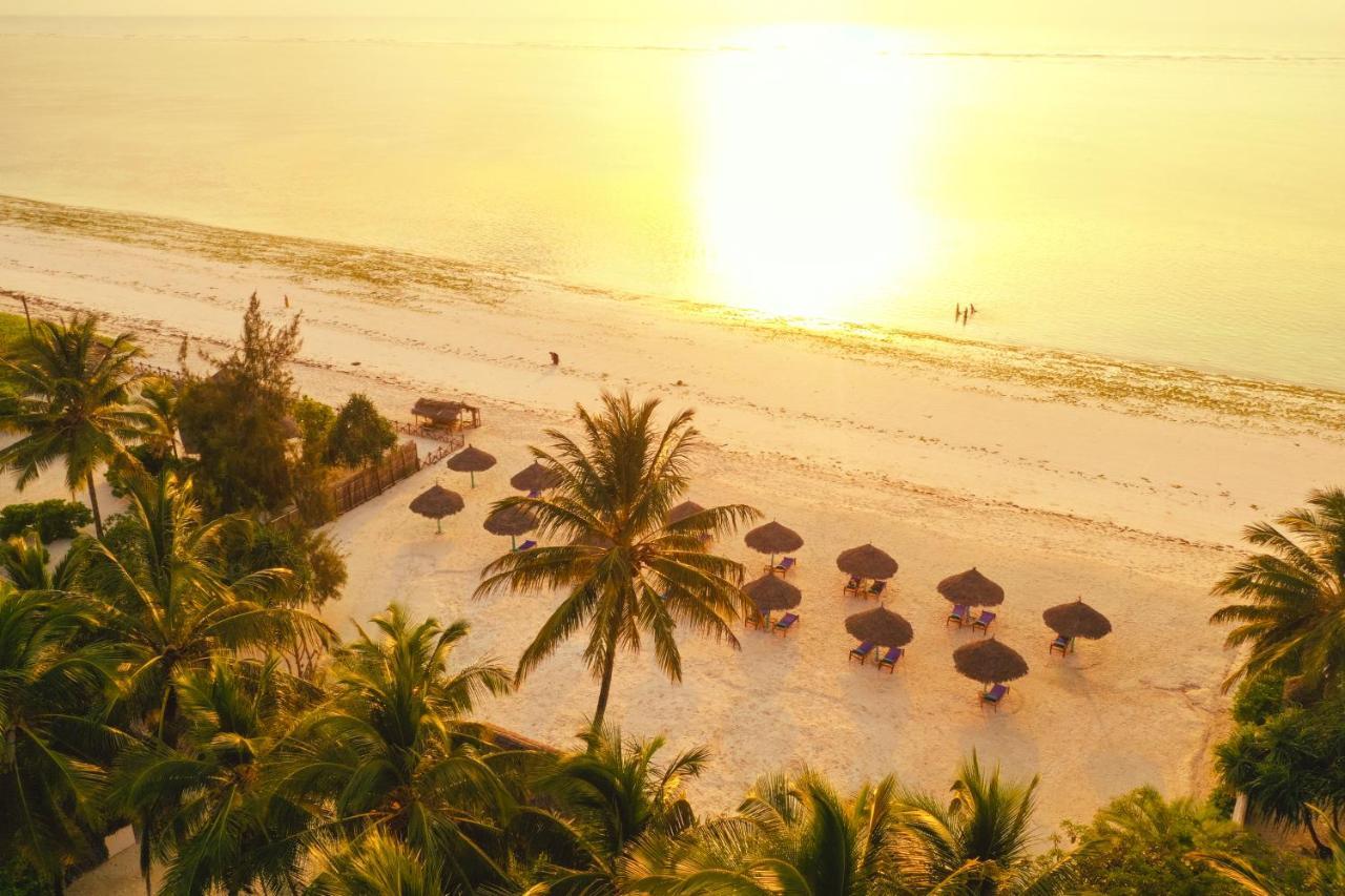 Mchanga Zanzibar Hotel Pwani Mchangani Bagian luar foto