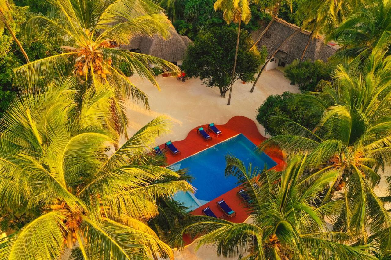 Mchanga Zanzibar Hotel Pwani Mchangani Bagian luar foto