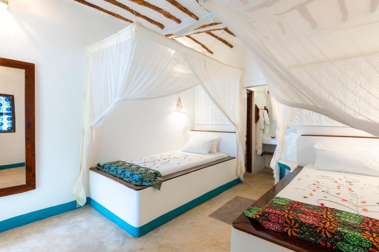 Mchanga Zanzibar Hotel Pwani Mchangani Bagian luar foto