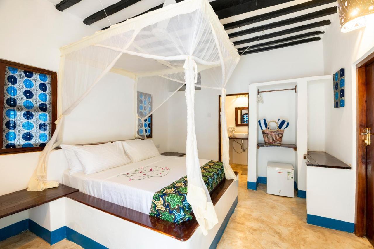 Mchanga Zanzibar Hotel Pwani Mchangani Bagian luar foto