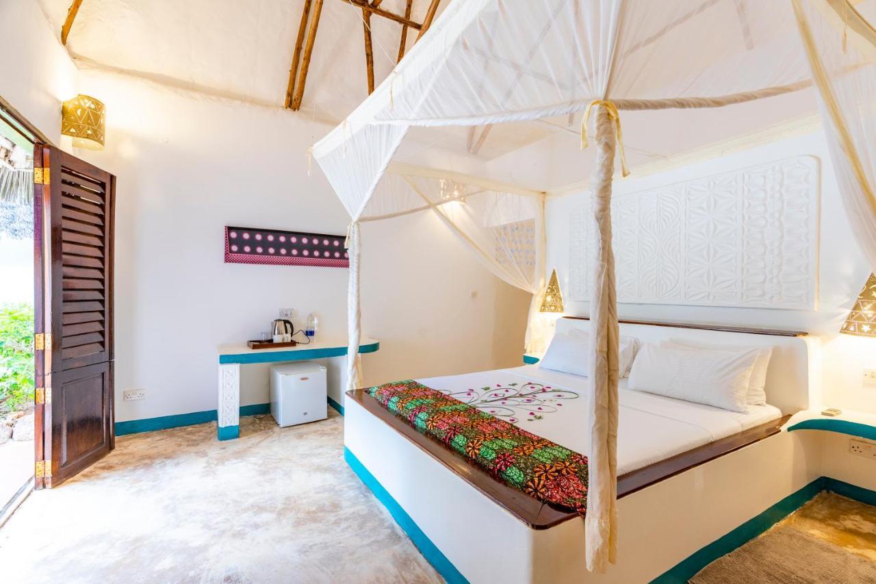Mchanga Zanzibar Hotel Pwani Mchangani Bagian luar foto