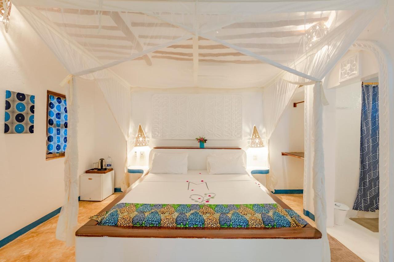 Mchanga Zanzibar Hotel Pwani Mchangani Bagian luar foto