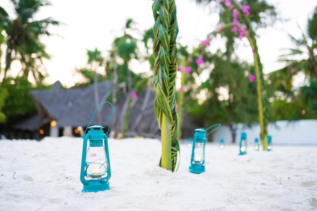 Mchanga Zanzibar Hotel Pwani Mchangani Bagian luar foto