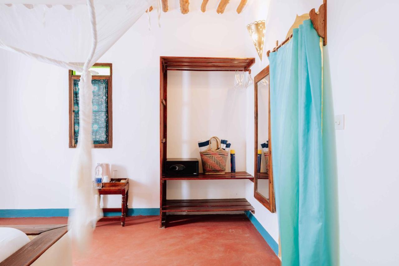 Mchanga Zanzibar Hotel Pwani Mchangani Bagian luar foto