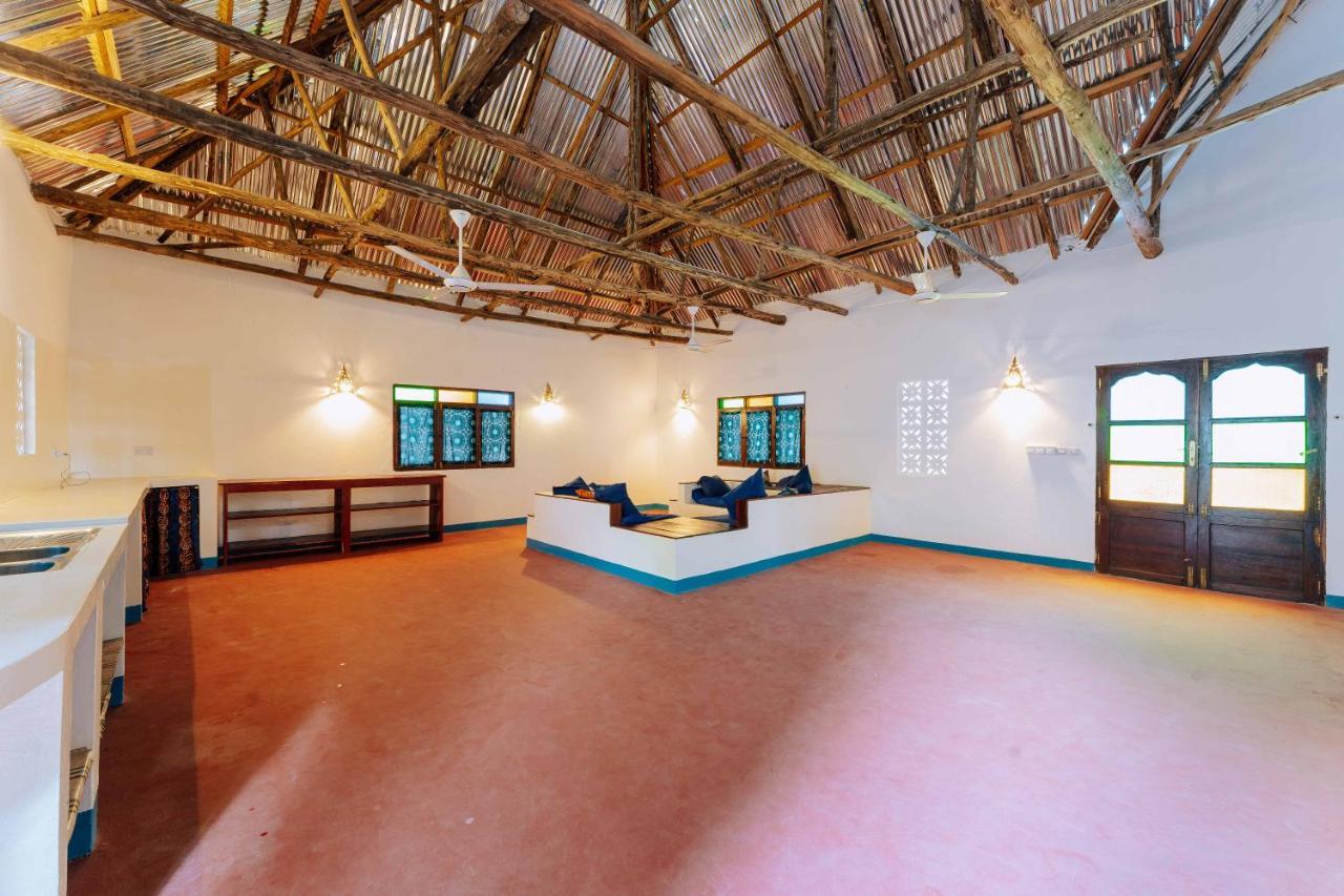 Mchanga Zanzibar Hotel Pwani Mchangani Bagian luar foto