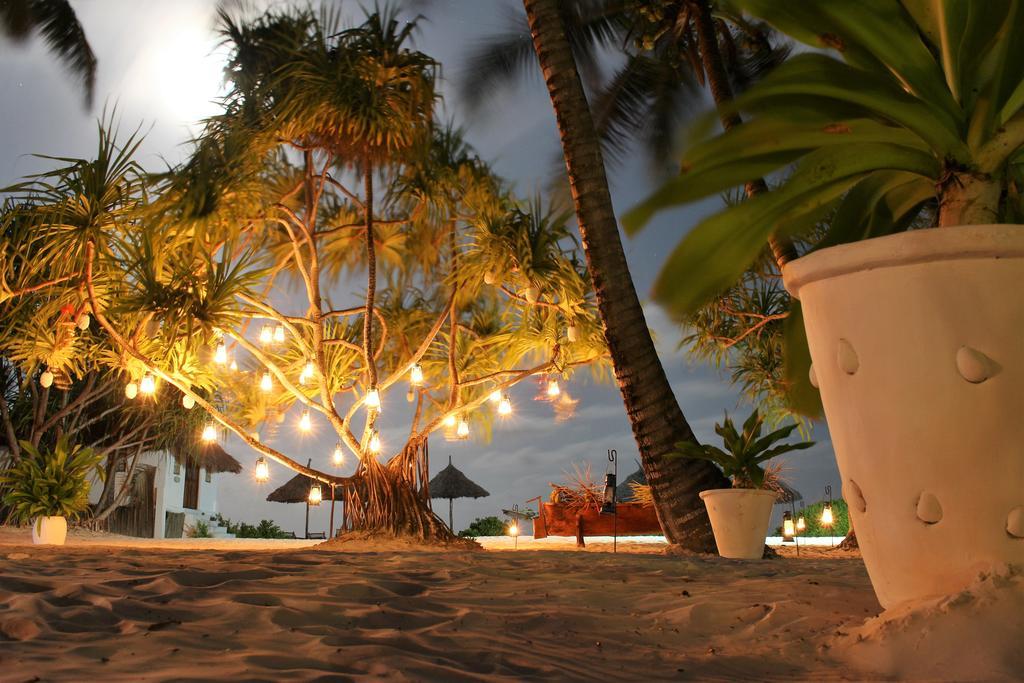 Mchanga Zanzibar Hotel Pwani Mchangani Bagian luar foto