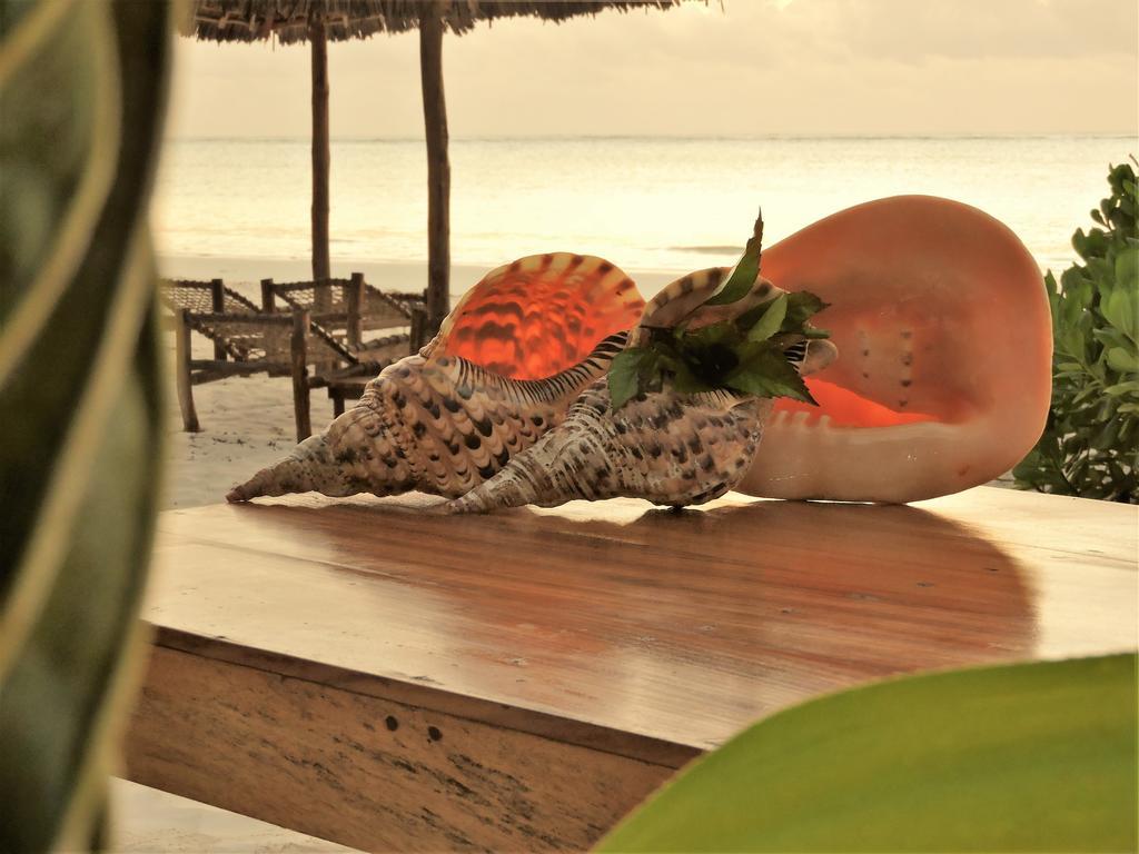 Mchanga Zanzibar Hotel Pwani Mchangani Bagian luar foto